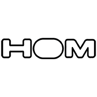 HOM logo