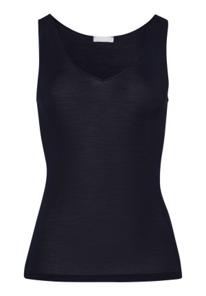 WoolenSilk Noir