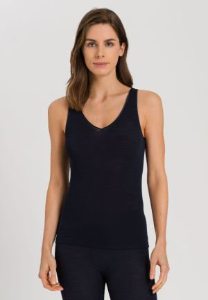 WoolenSilk Noir