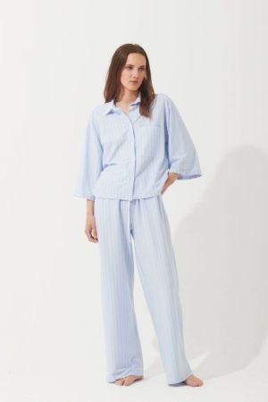  BlueStripes