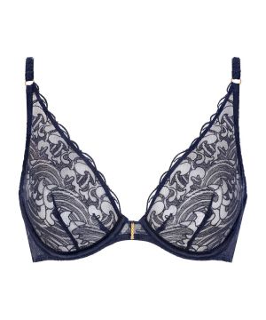 SATIN MEMORIES BleuMarine