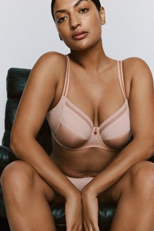 BRIANA PearlyPink