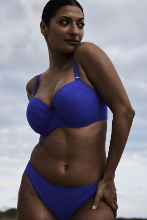 MANTAS ElectricBlue