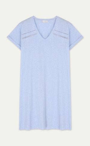  Blue Chine