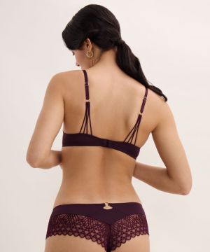 ELOGE DU DESIR Deep Berry